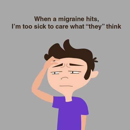 Migraña