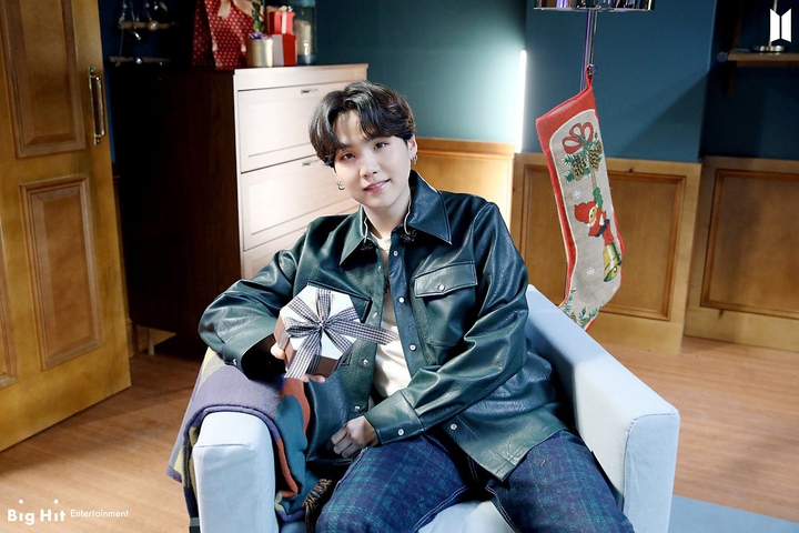 YOONGI