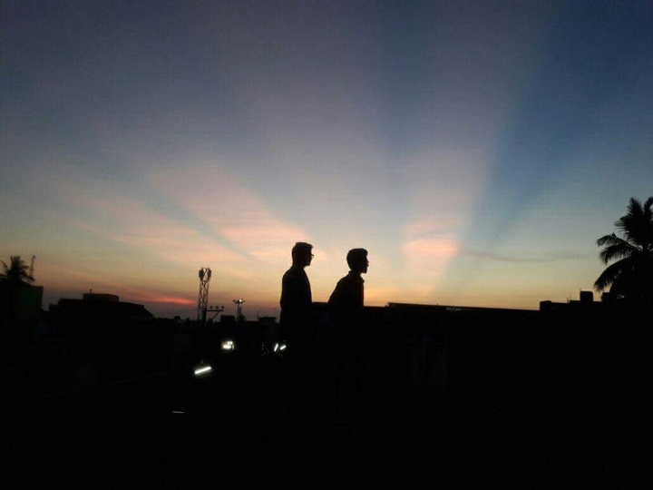 friendship