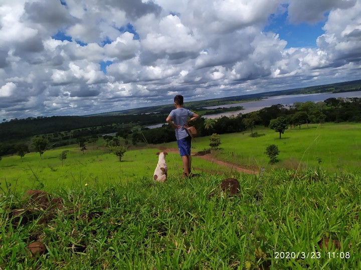 horizonte