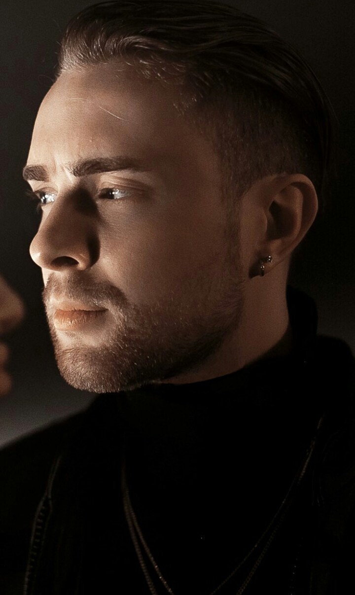 Egor Kreed