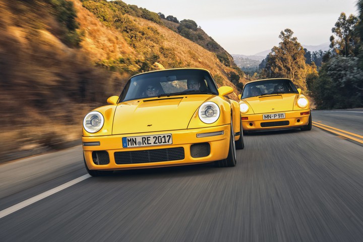 ruf