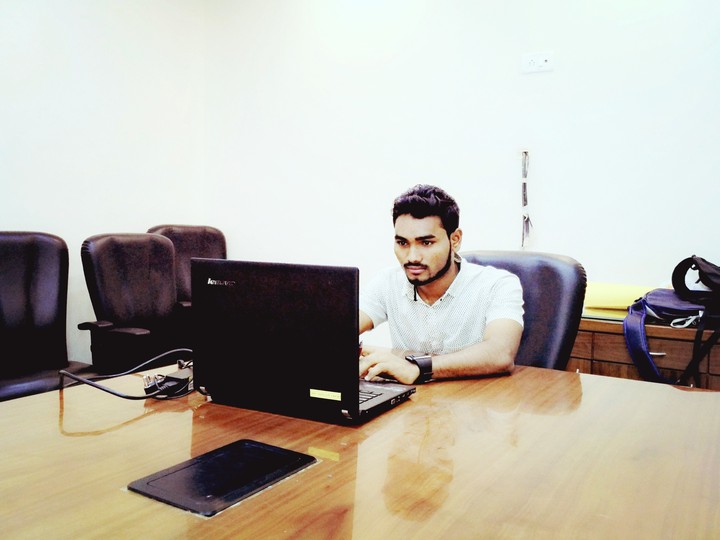 SIDDHARTH