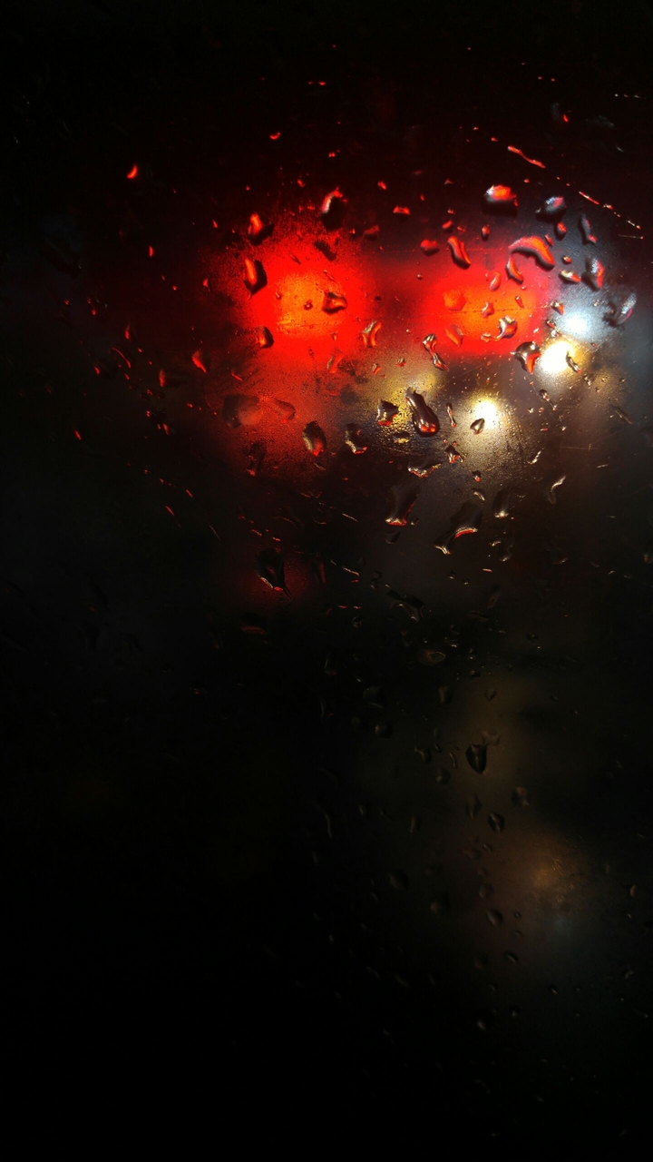 rain
