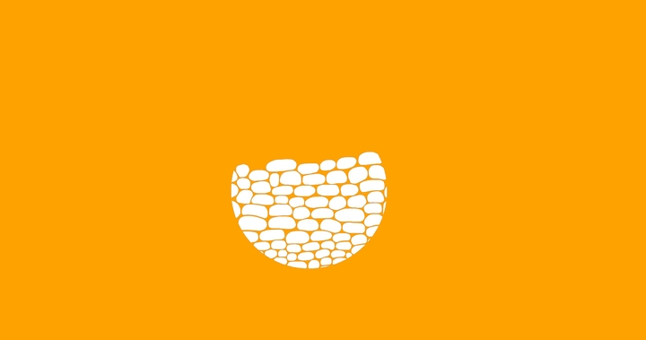 PebbleStone (Beauty Of Space)ORENGE