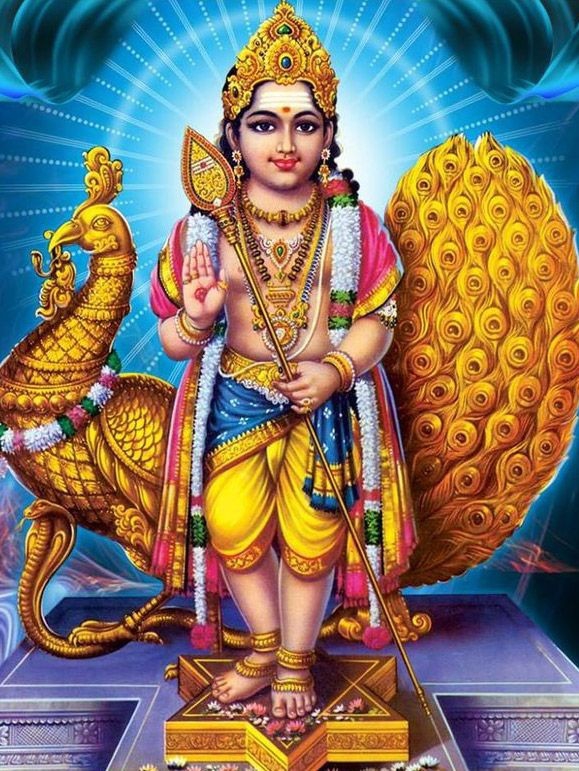 Ayyappa 2