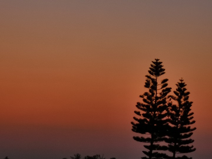 Tranquilidad