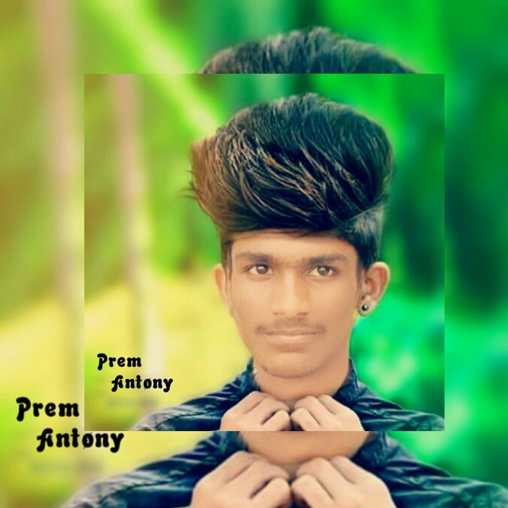 Prem Antony