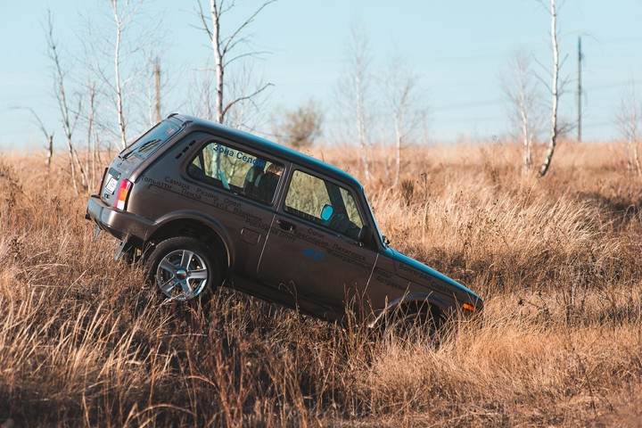 lada