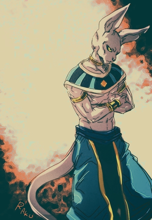 Beerus