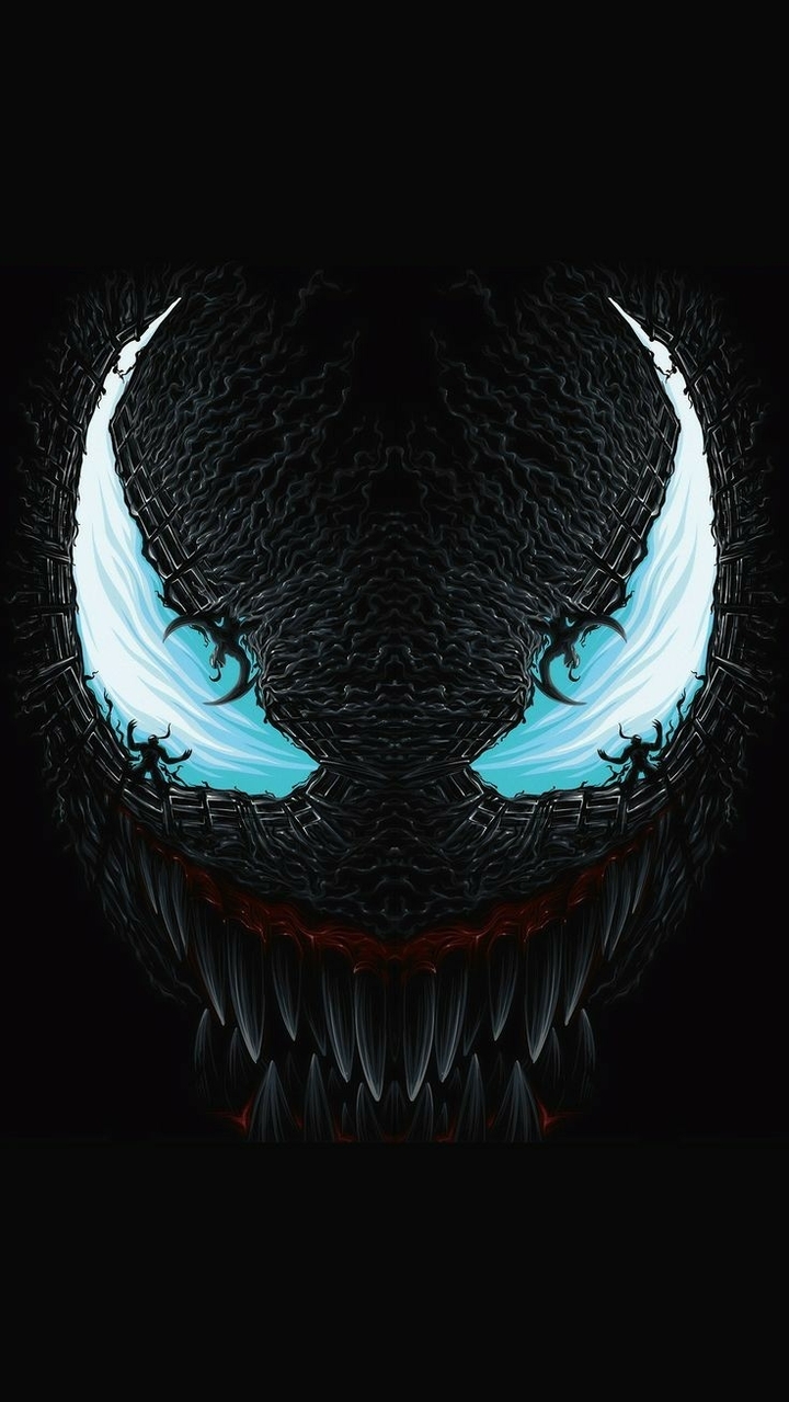 venom