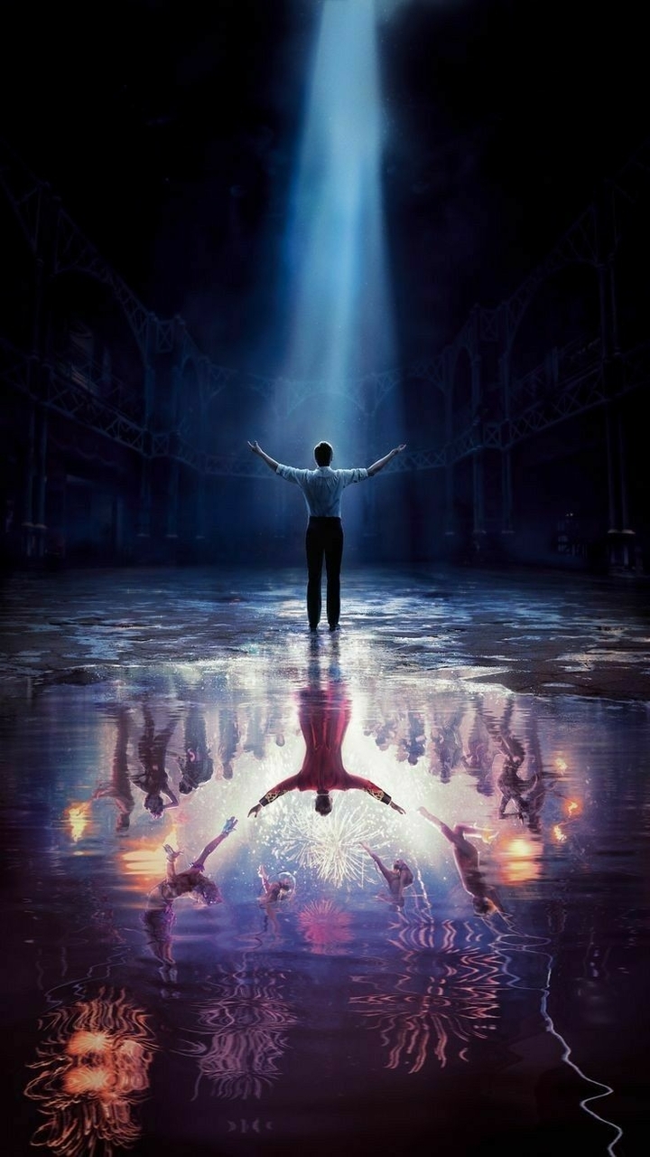 The Greatest Showman