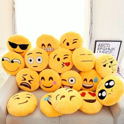 emotions... ✌