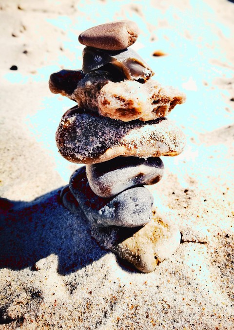 Stones