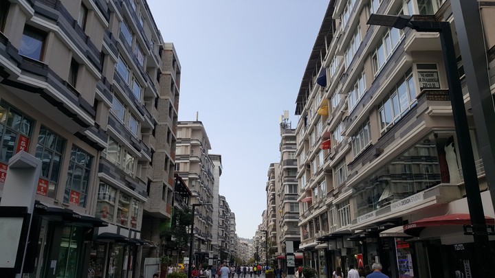 Street