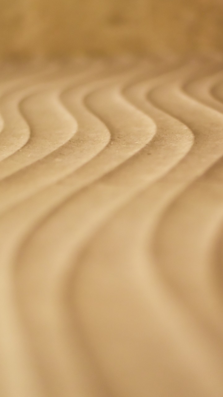 waves