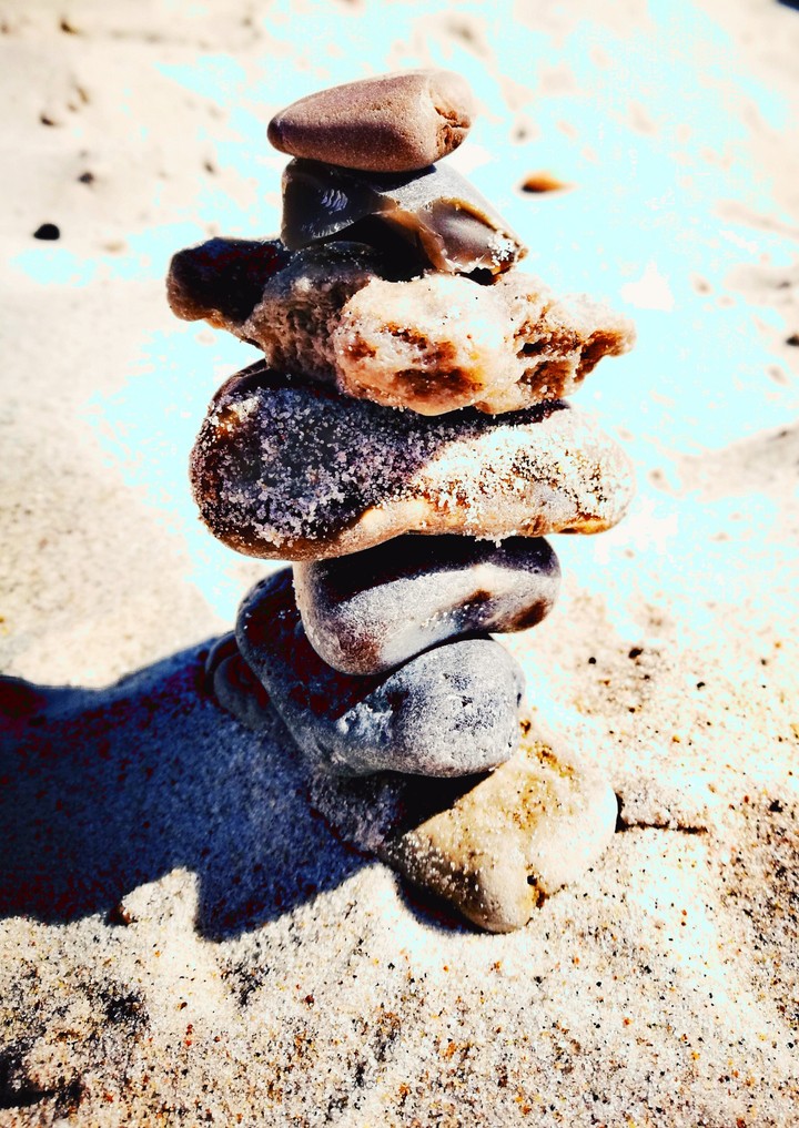 Stones