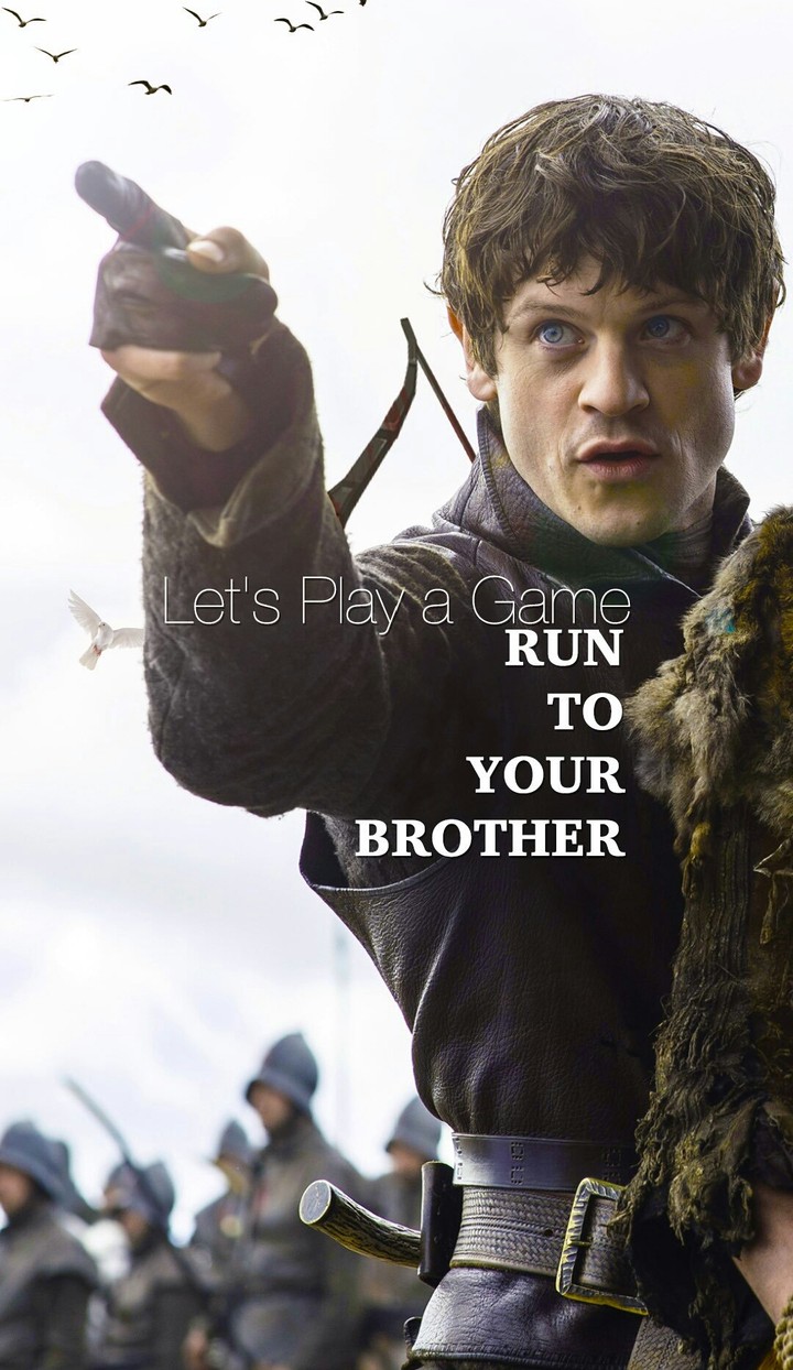 Let's play a game!