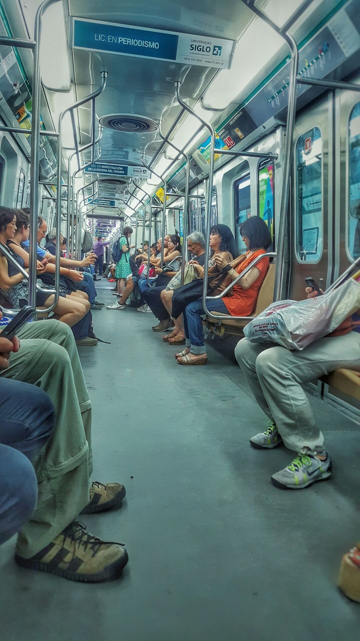 METRO