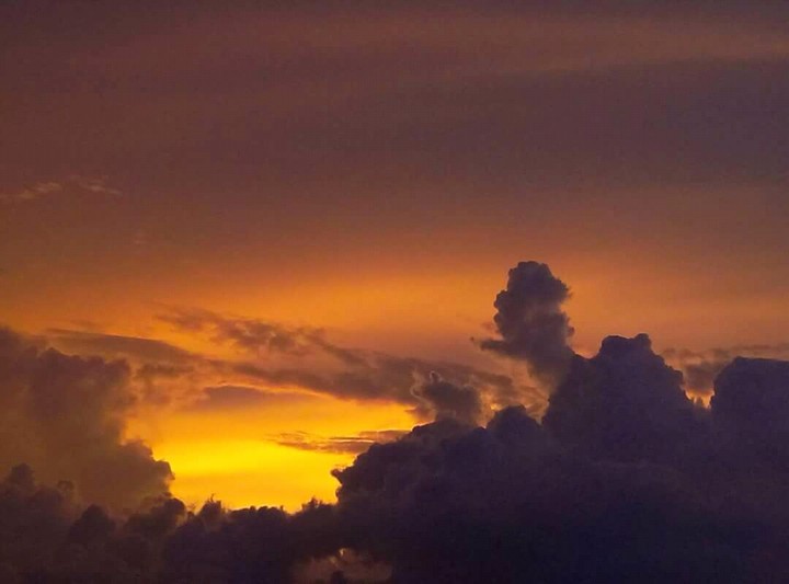 sky