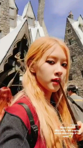 (storys rose ) ela disse q desentereou esse video
