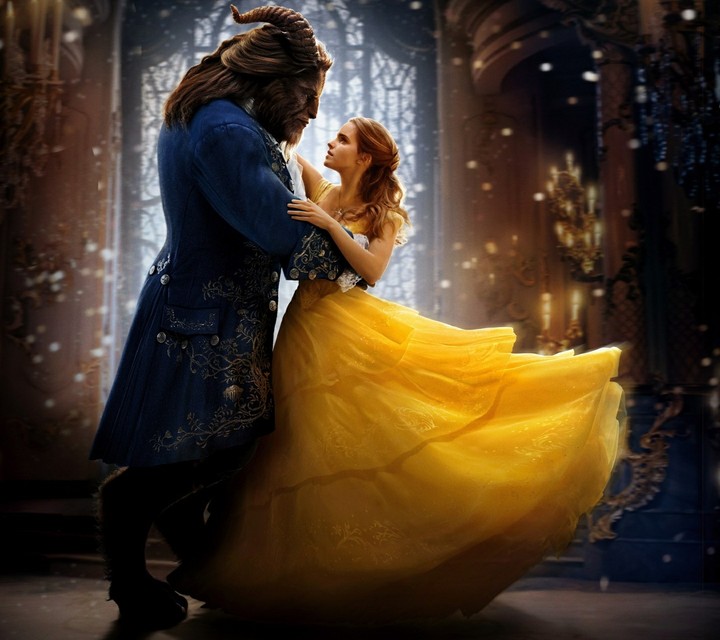 Beauty and the Beast