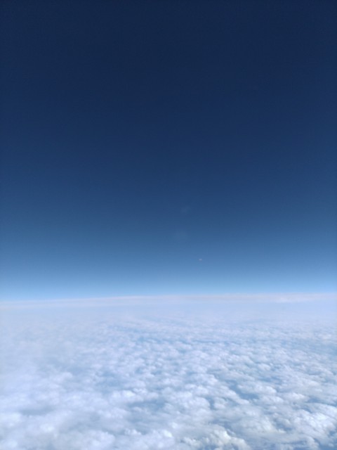heaven