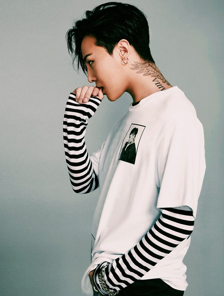 G-dragon