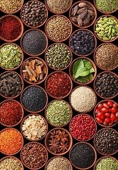 spices