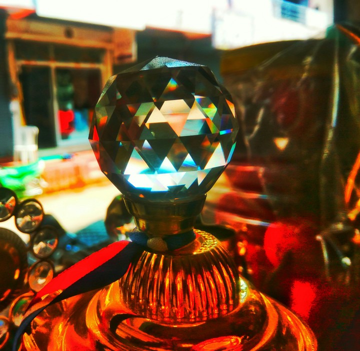 Diamond