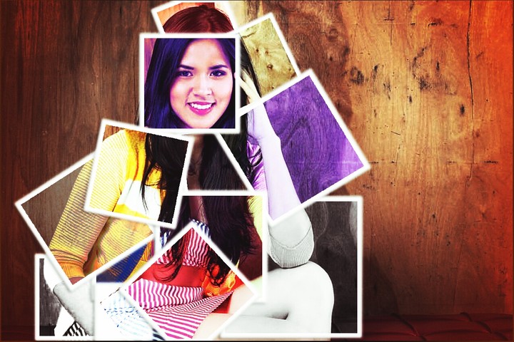 Raisa, Monteso Style