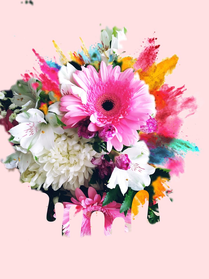 flowers