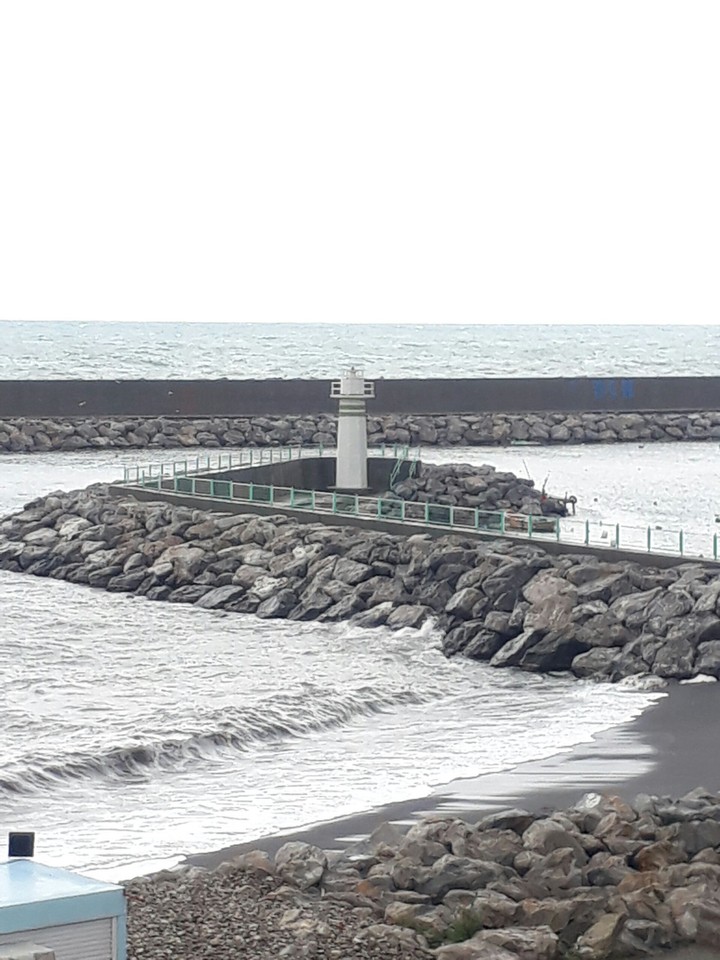 Kozlu deniz feneri