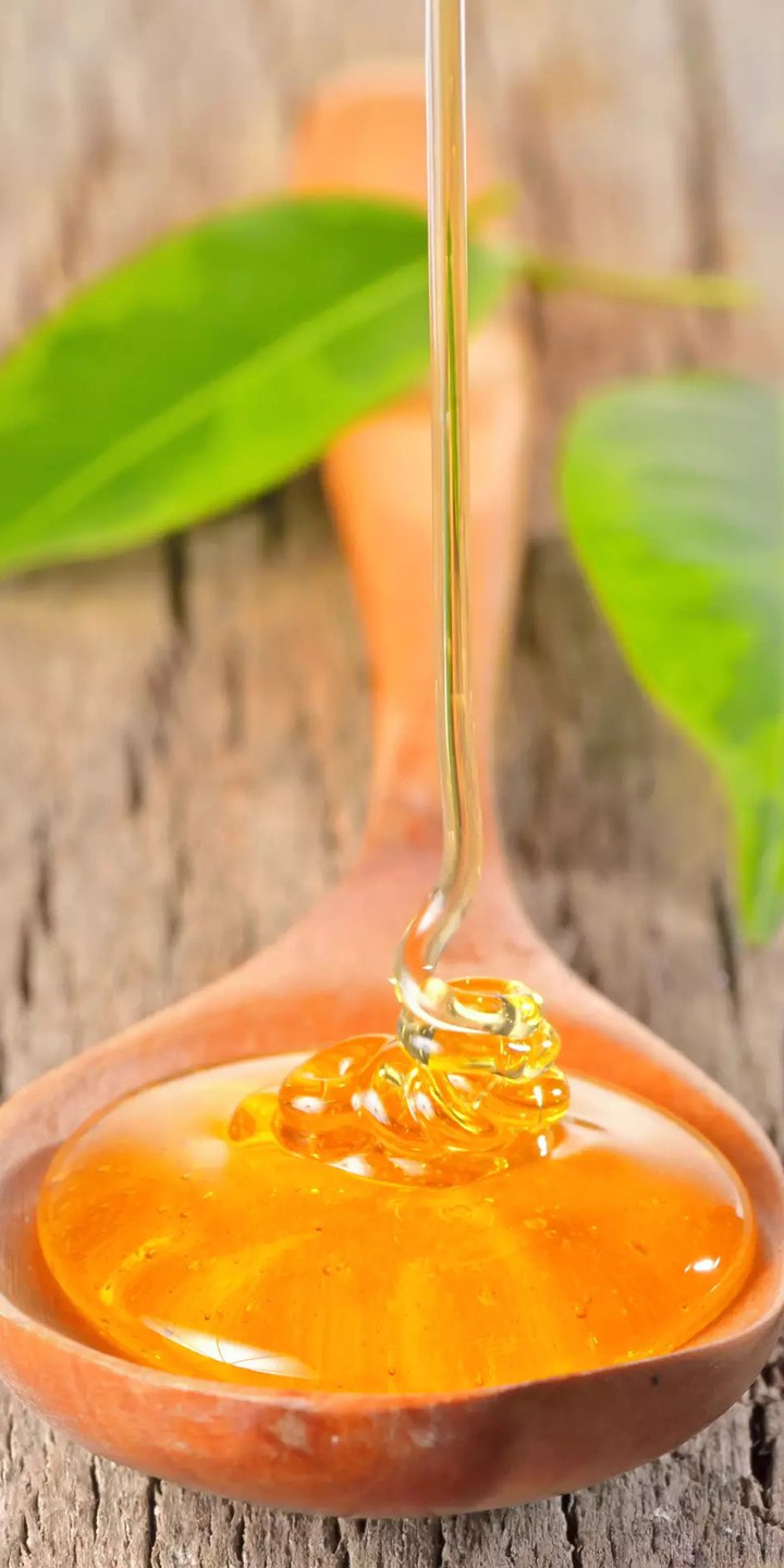 honey