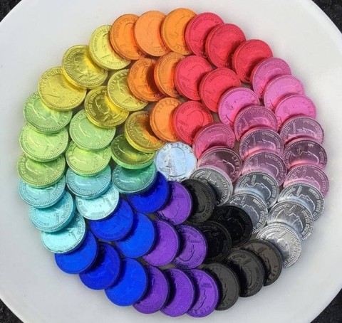 Thread, material achtergronden