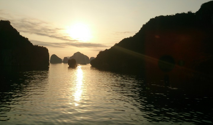 vinh ha long