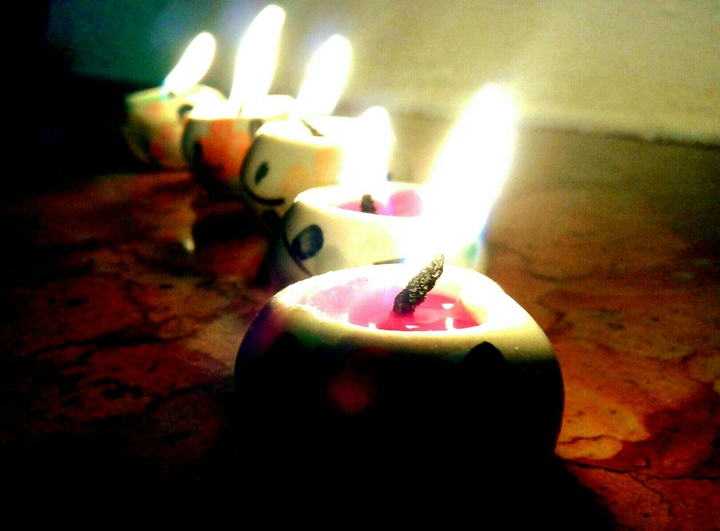 Candles