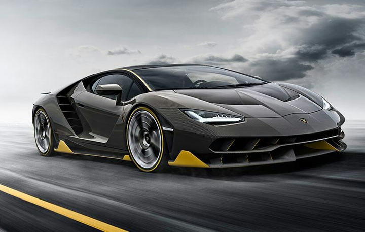Lamborghini