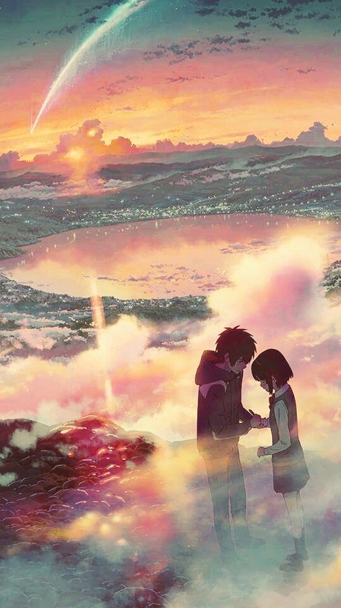 Sunset Dream
