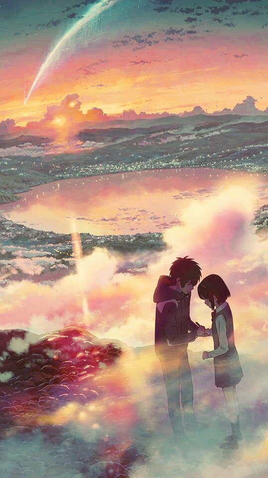 Sunset Dream