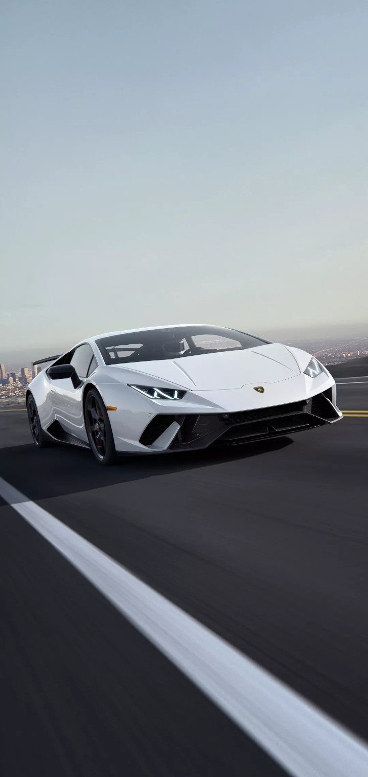 Lamborghini