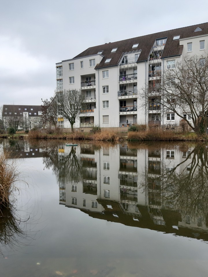 Haus am See