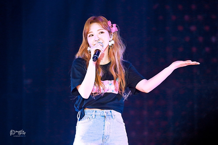 Wendy