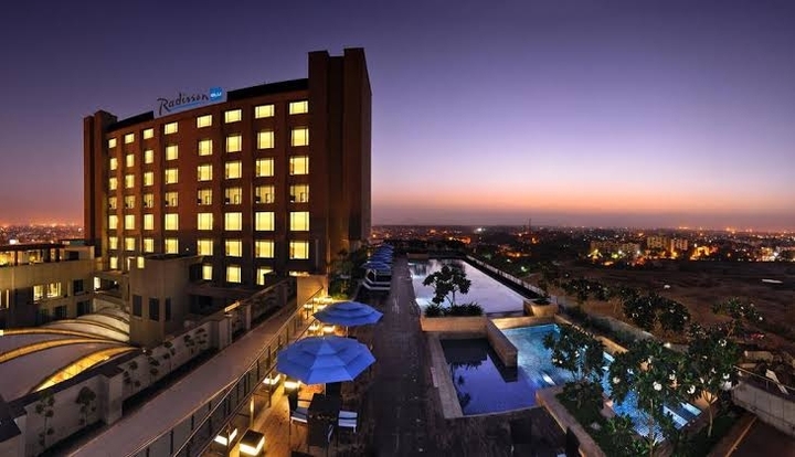 delhi (India)