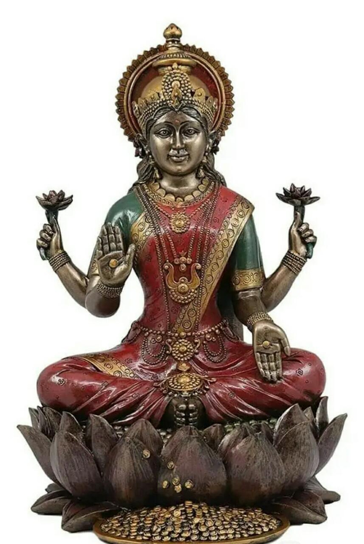 laxmi
