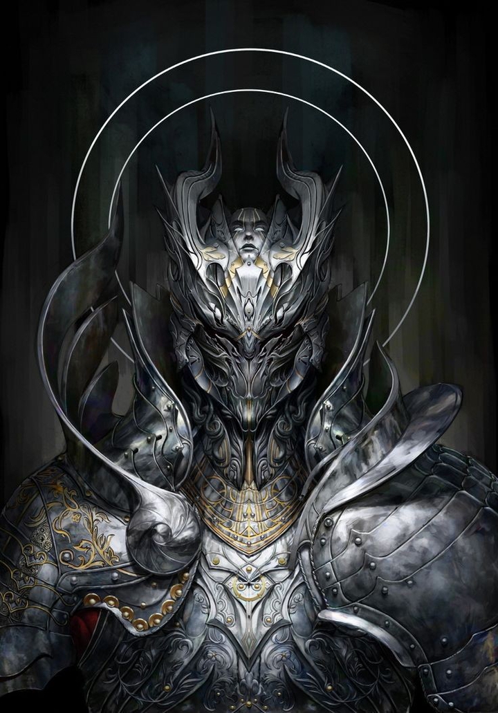 chaos knight