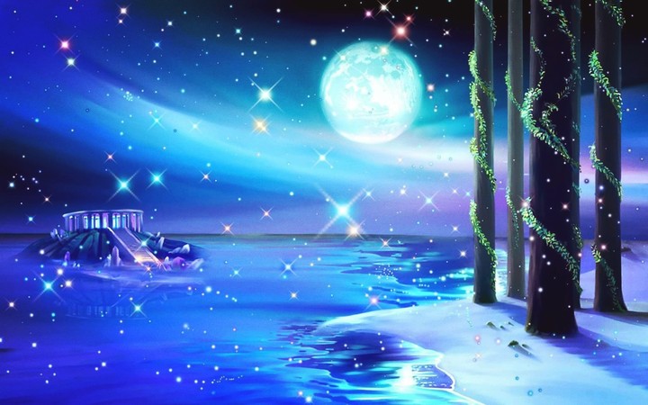 Blue Moon