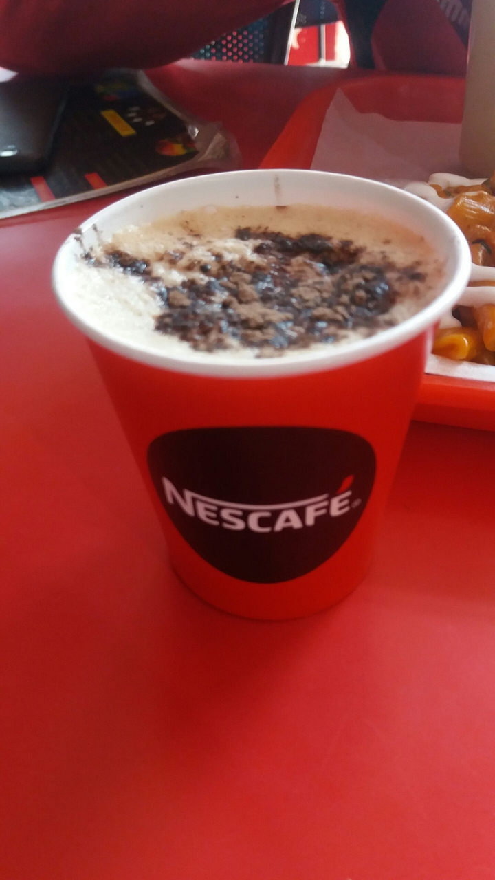 coffee