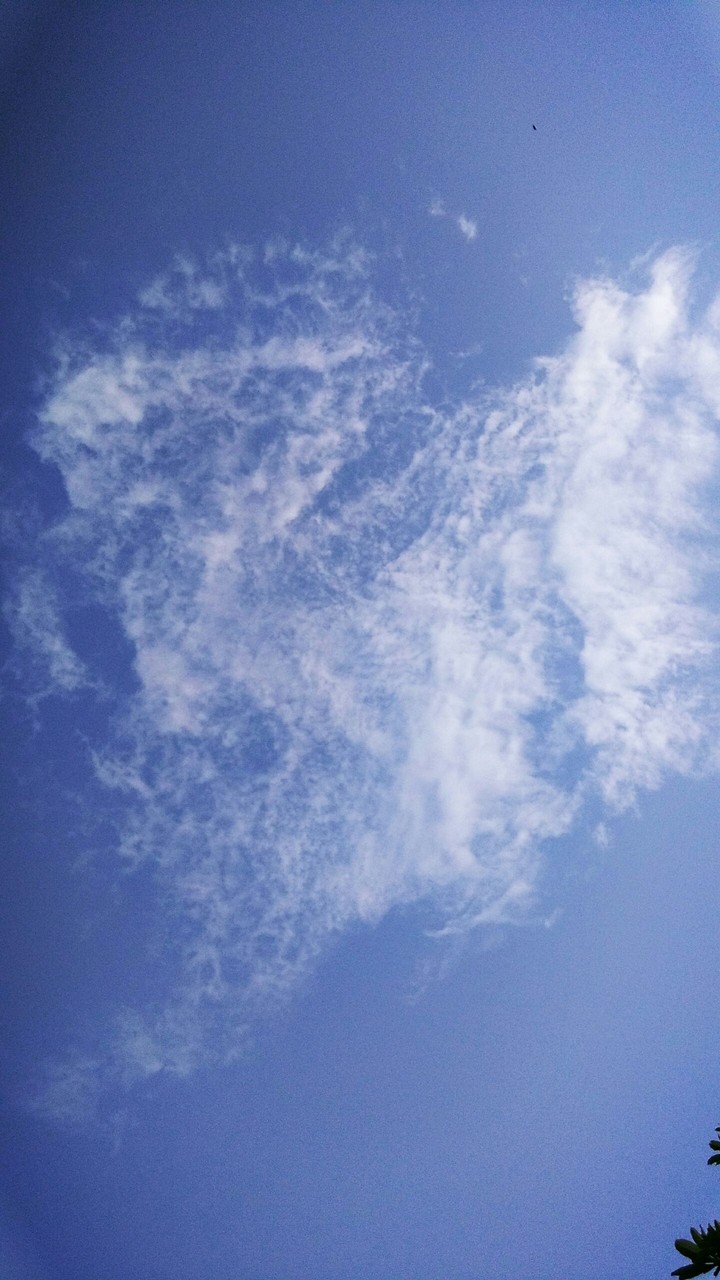 CLOUDS