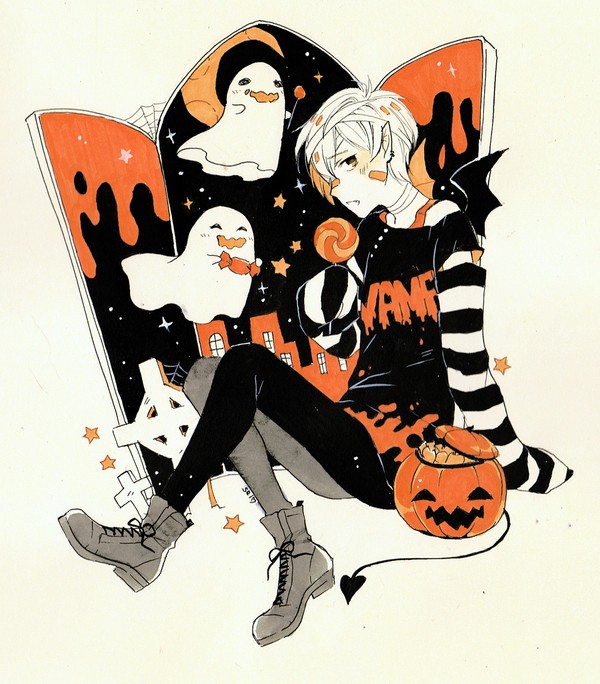 halloween